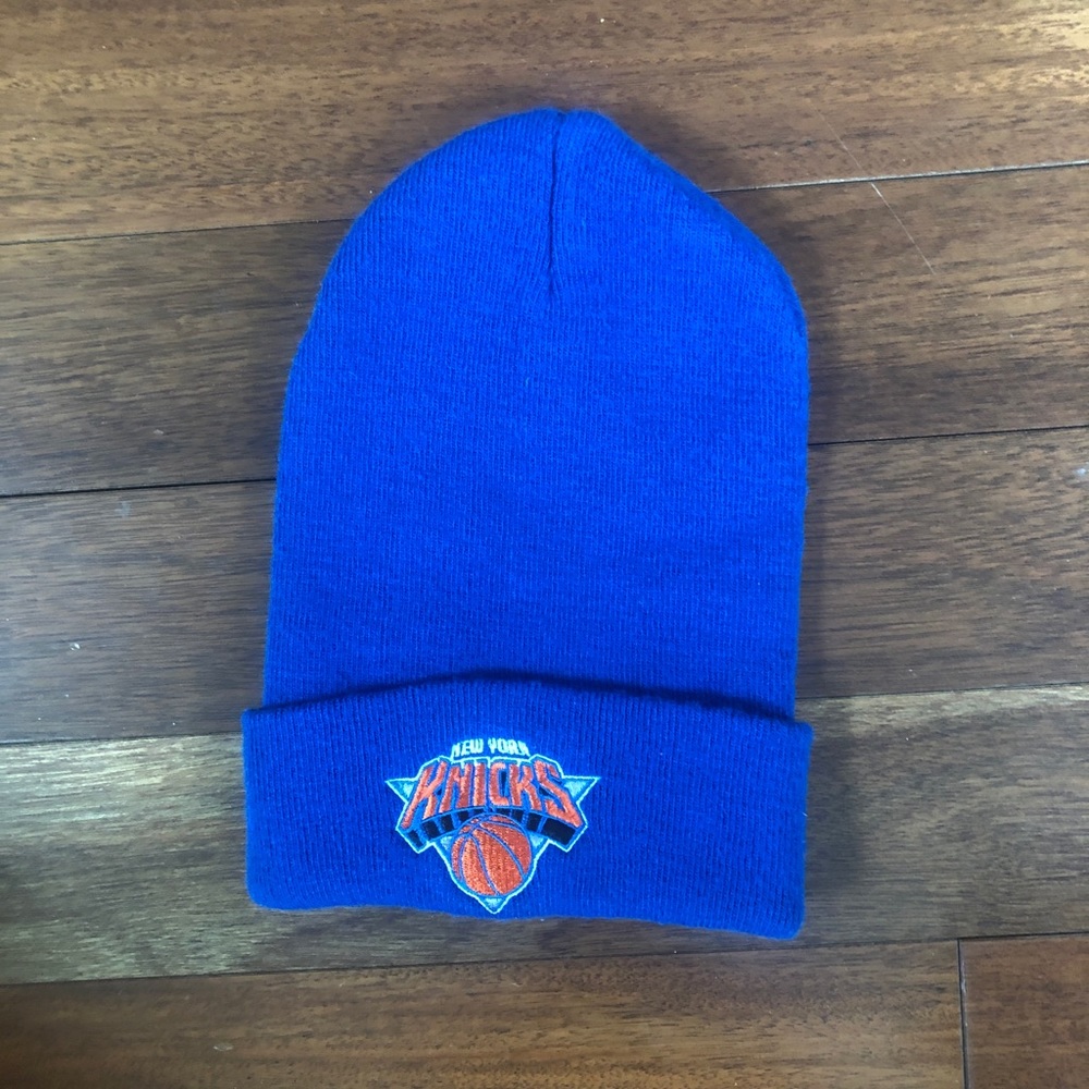 Knicks beanie (adidas) OS